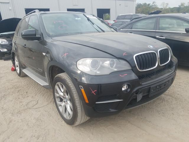 BMW X5 XDRIVE3 2012 5uxzv4c50cl761698