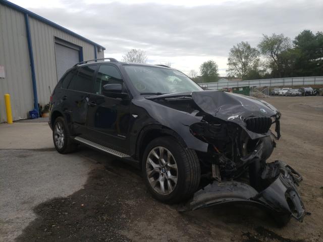 BMW X5 XDRIVE3 2012 5uxzv4c50cl761782