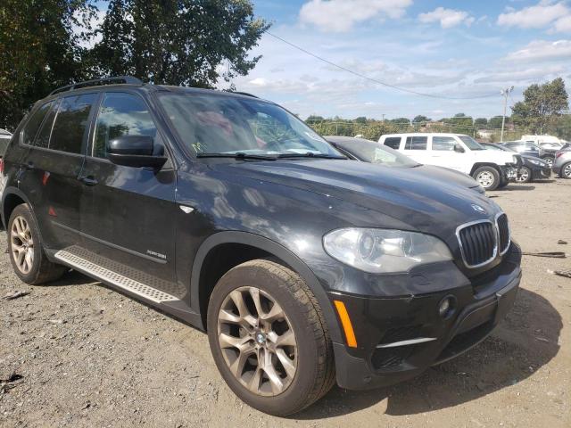 BMW X5 XDRIVE3 2012 5uxzv4c50cl762219