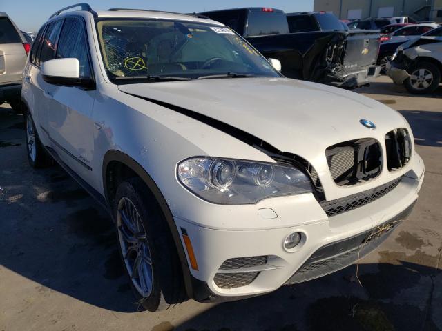 BMW X5 XDRIVE3 2012 5uxzv4c50cl762723