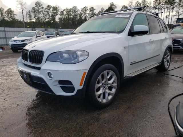 BMW X5 2011 5uxzv4c50cl762933