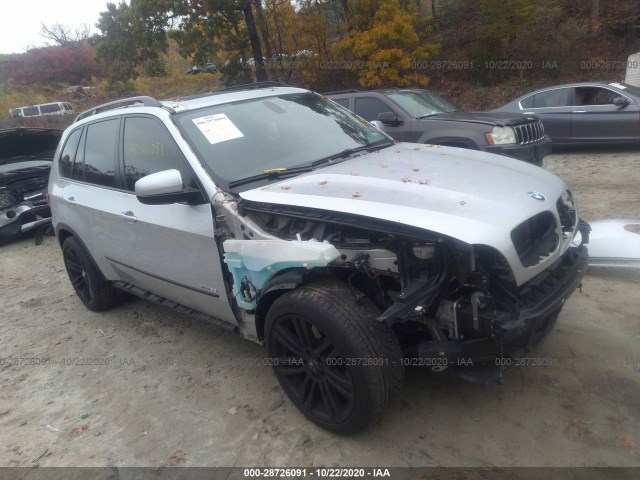 BMW X5 2012 5uxzv4c50cl764021