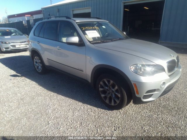 BMW X5 2012 5uxzv4c50cl764293