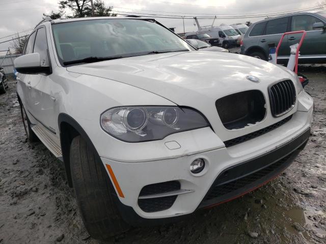 BMW X5 XDRIVE3 2012 5uxzv4c50cl765170