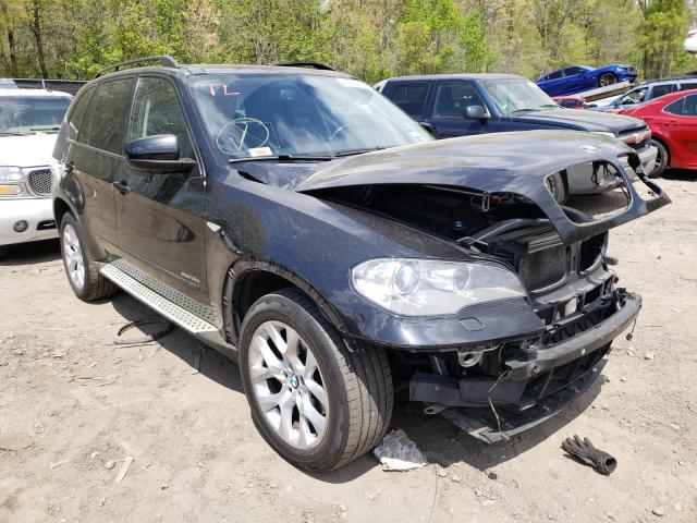 BMW X5 XDRIVE3 2012 5uxzv4c50cl766142