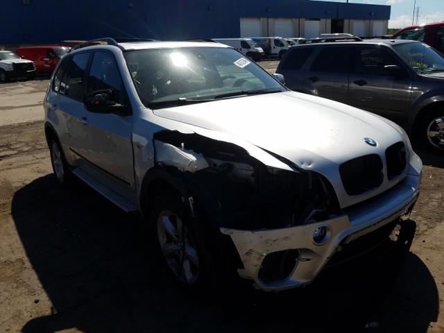 BMW X5 XDRIVE3 2012 5uxzv4c50cl766352