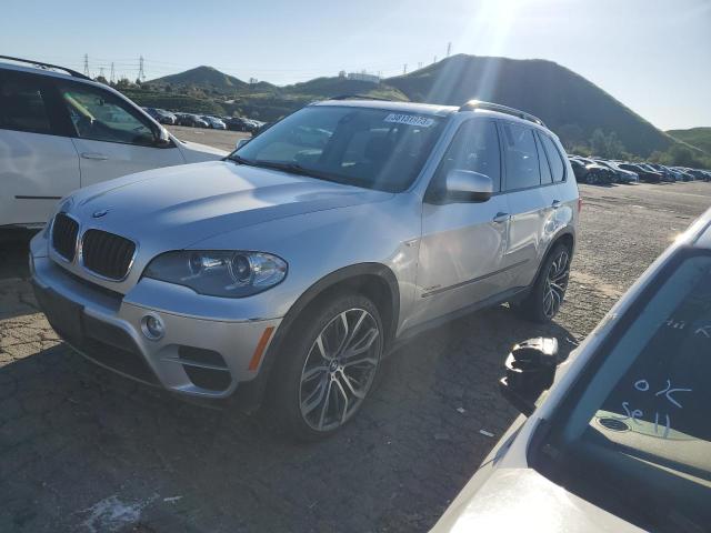 BMW X5 XDRIVE3 2012 5uxzv4c50cl767341