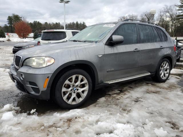 BMW X5 2012 5uxzv4c50cl767419