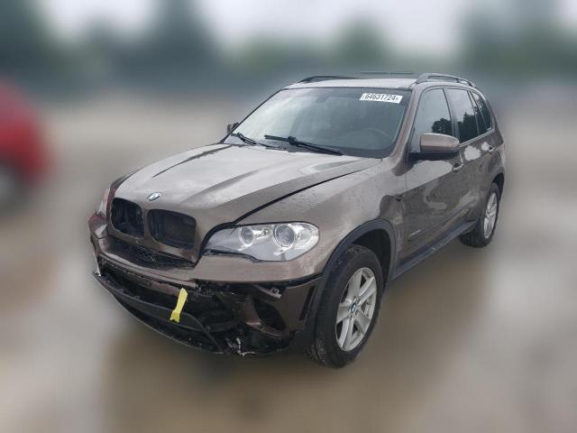 BMW X5 2012 5uxzv4c50cl767534