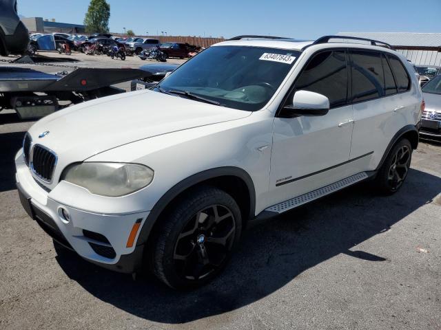 BMW X5 XDRIVE3 2012 5uxzv4c50cl767906