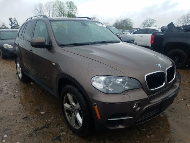 BMW X5 XDRIVE3 2012 5uxzv4c50cl767940