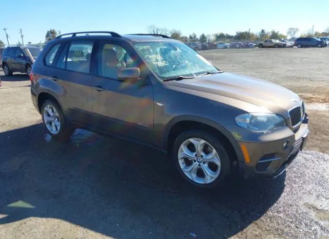 BMW X5 2012 5uxzv4c50cl889892