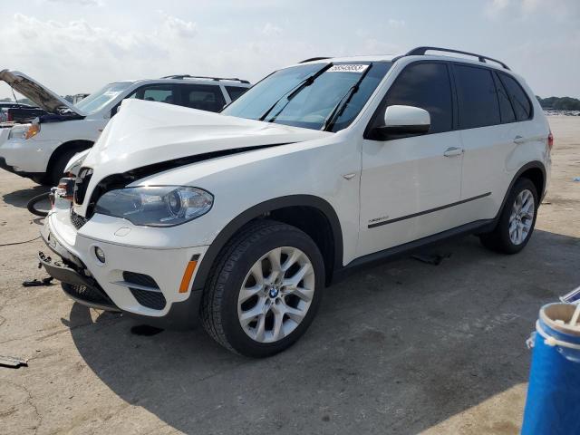 BMW X5 XDRIVE3 2012 5uxzv4c50cl890153