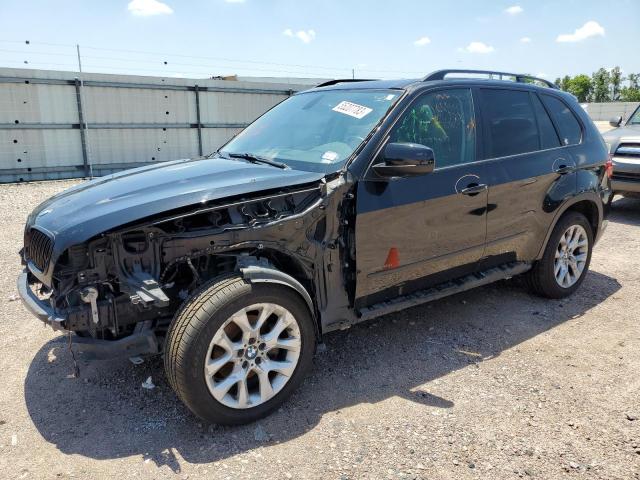 BMW X5 XDRIVE3 2012 5uxzv4c50cl985067