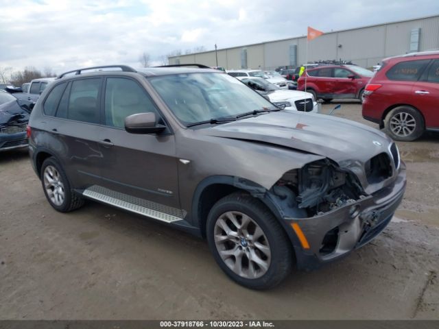 BMW X5 2012 5uxzv4c50cl985179