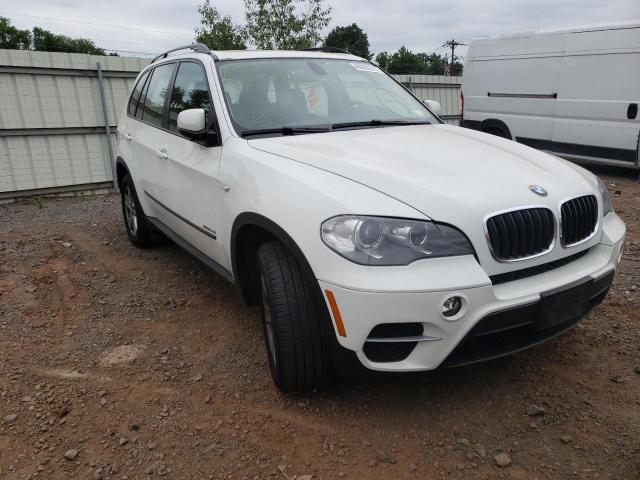 BMW X5 XDRIVE3 2012 5uxzv4c50cl985716