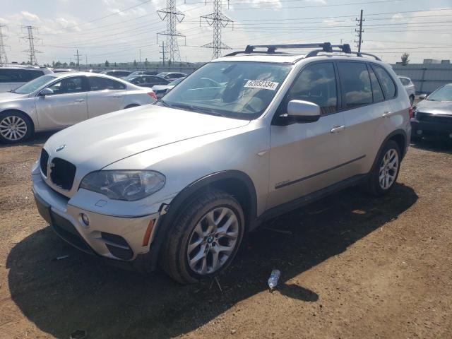 BMW X5 2012 5uxzv4c50cl986056