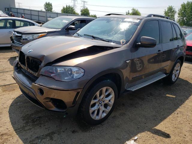 BMW X5 2012 5uxzv4c50cl986672