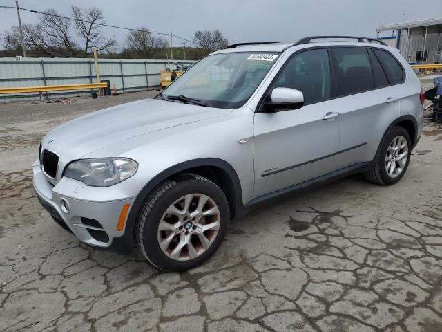 BMW X5 XDRIVE3 2012 5uxzv4c50cl987014