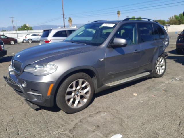 BMW X5 XDRIVE3 2012 5uxzv4c50cl987076