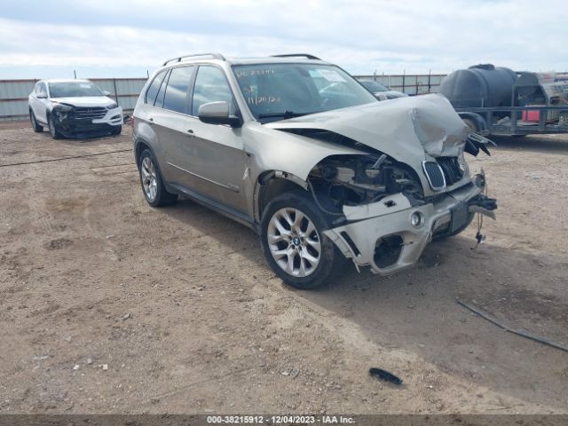 BMW X5 2012 5uxzv4c50cl987837