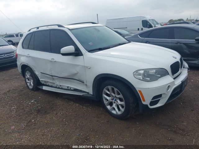 BMW X5 2012 5uxzv4c50cl988504