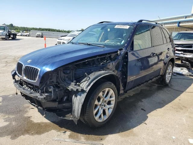 BMW X5 XDRIVE3 2012 5uxzv4c50cl989166