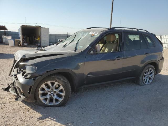 BMW X5 XDRIVE3 2012 5uxzv4c50cl989944