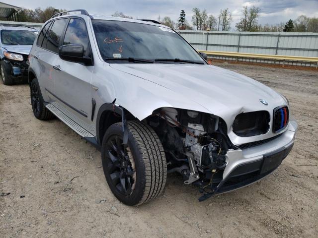 BMW X5 XDRIVE3 2012 5uxzv4c50cl989958