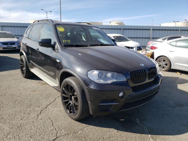 BMW X5 XDRIVE3 2012 5uxzv4c50cl990608