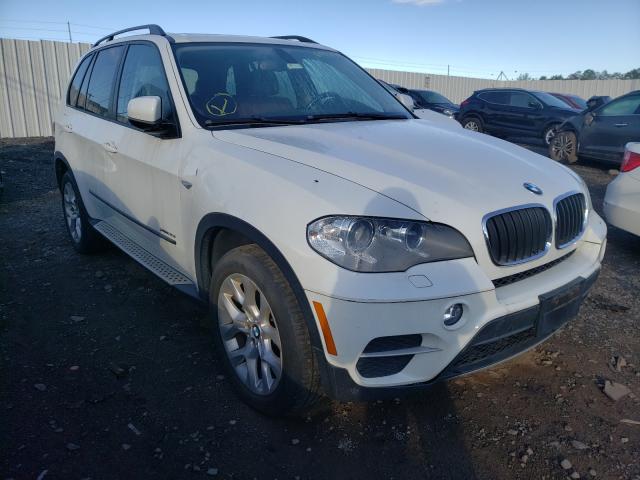 BMW X5 XDRIVE3 2012 5uxzv4c50cl991483