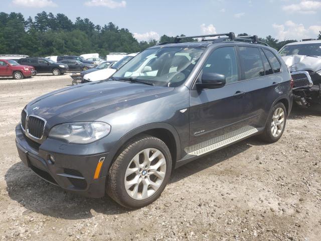 BMW X5 XDRIVE3 2012 5uxzv4c50cl992004