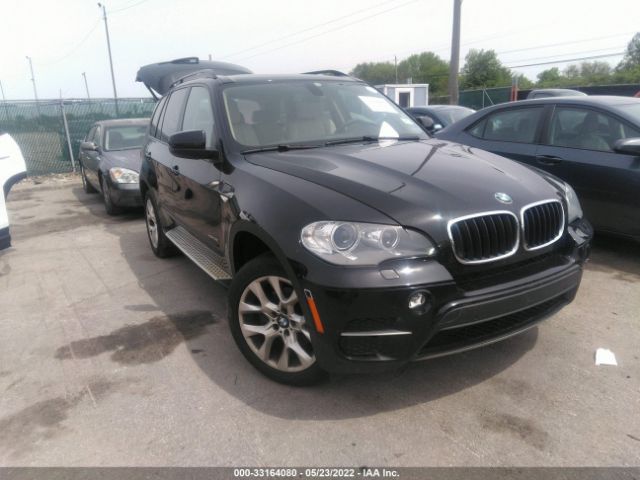 BMW X5 2012 5uxzv4c50cl992200