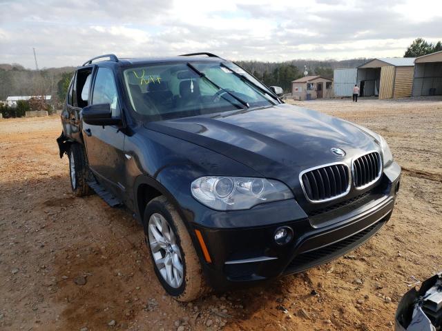 BMW X5 XDRIVE3 2012 5uxzv4c50cl992245