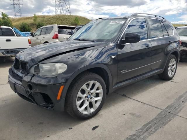 BMW X5 XDRIVE3 2013 5uxzv4c50d0b00338