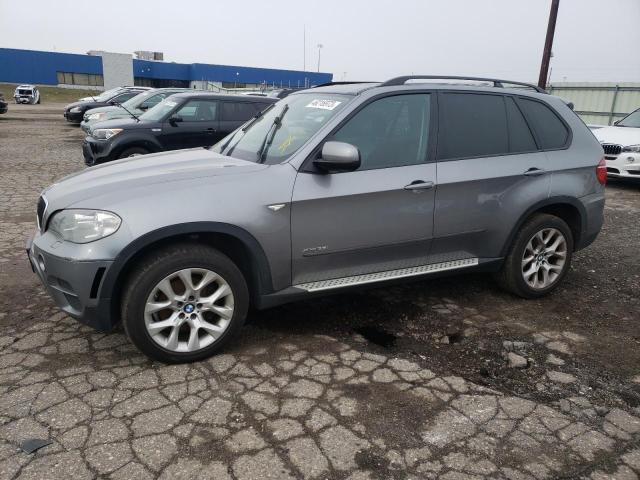 BMW X5 XDRIVE3 2013 5uxzv4c50d0b00484