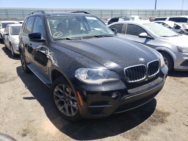 BMW X5 XDRIVE3 2013 5uxzv4c50d0b00940