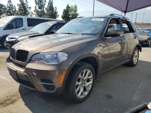 BMW X5 2013 5uxzv4c50d0b00968