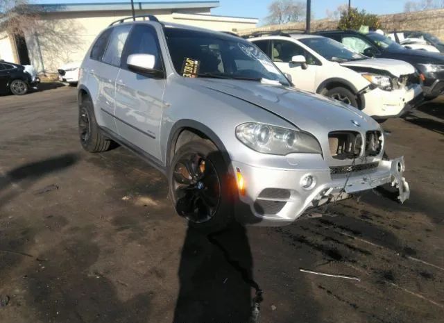 BMW X5 2013 5uxzv4c50d0b01053