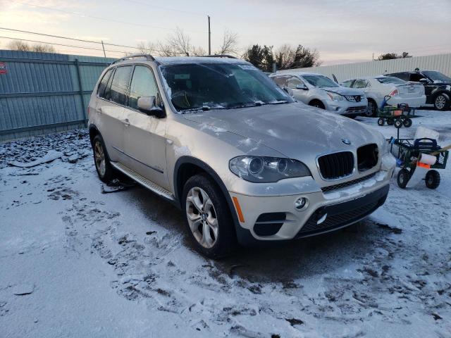 BMW X5 XDRIVE3 2013 5uxzv4c50d0b01246