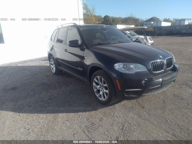 BMW X5 2013 5uxzv4c50d0b02607