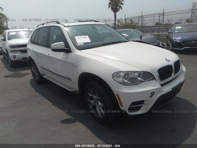 BMW X5 2013 5uxzv4c50d0b02879