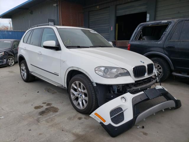 BMW X5 XDRIVE3 2013 5uxzv4c50d0b03160