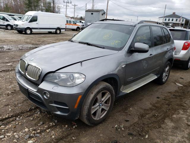 BMW NULL 2013 5uxzv4c50d0b03322