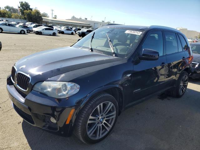 BMW X5 2013 5uxzv4c50d0b03479