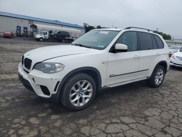 BMW X5 XDRIVE3 2013 5uxzv4c50d0b03725