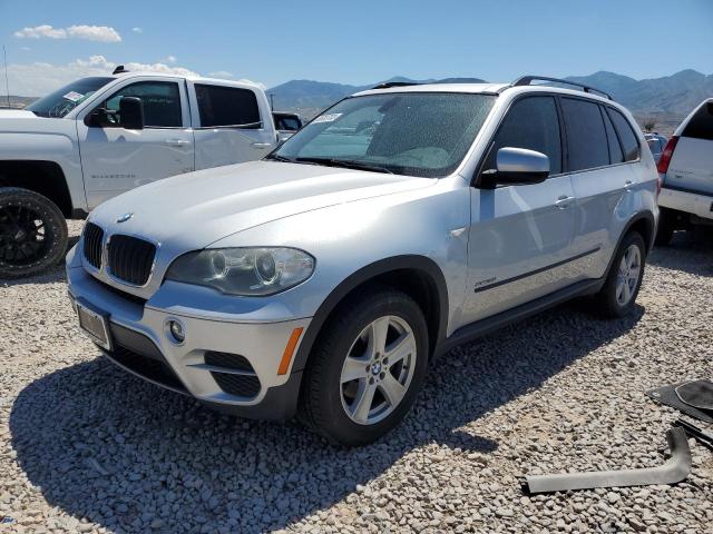 BMW X5 XDRIVE3 2013 5uxzv4c50d0b04647