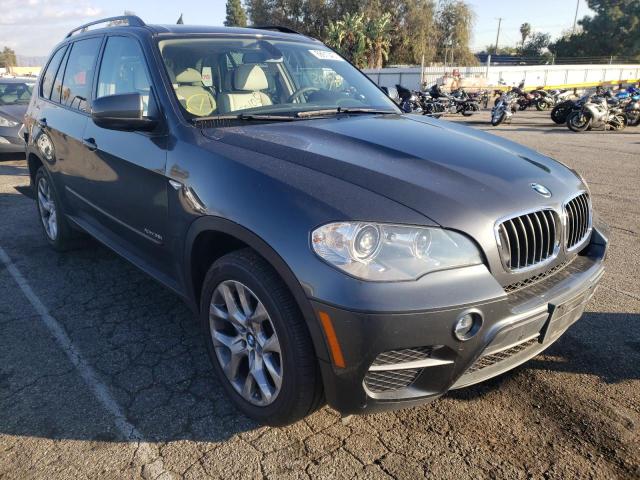 BMW X5 XDRIVE3 2013 5uxzv4c50d0b05006