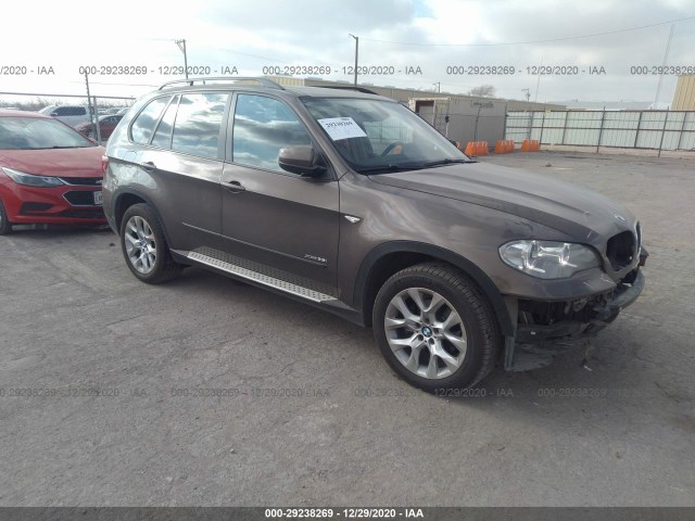 BMW X5 2013 5uxzv4c50d0b05183