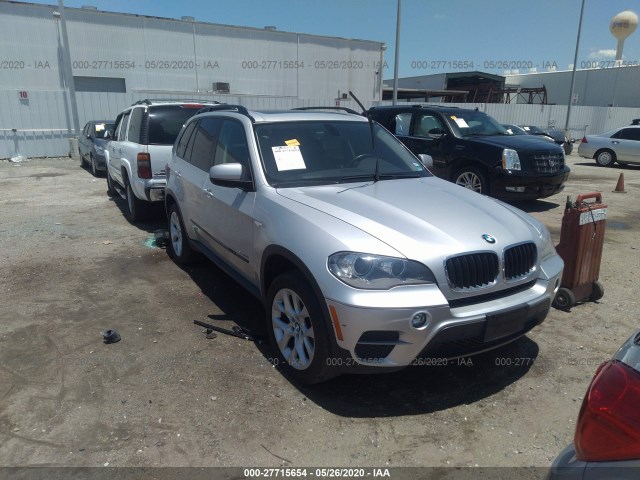 BMW X5 2013 5uxzv4c50d0b05233